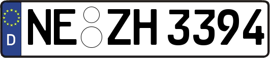 NE-ZH3394