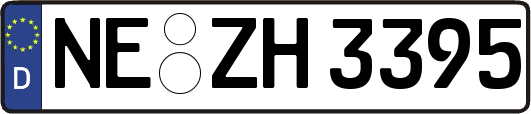 NE-ZH3395