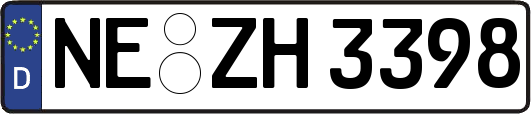 NE-ZH3398