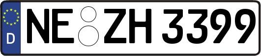 NE-ZH3399