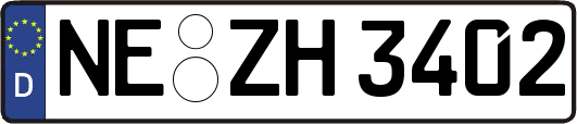 NE-ZH3402