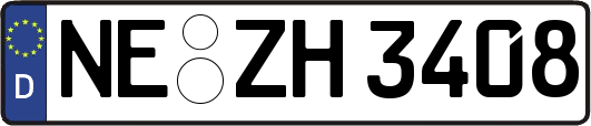 NE-ZH3408