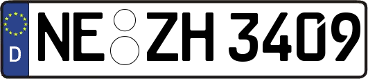 NE-ZH3409
