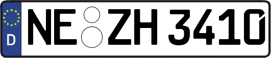 NE-ZH3410