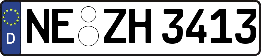 NE-ZH3413