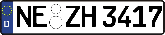 NE-ZH3417