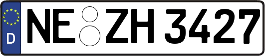 NE-ZH3427