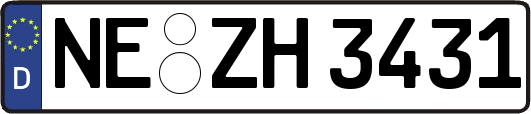 NE-ZH3431