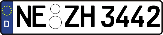 NE-ZH3442
