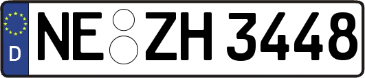 NE-ZH3448