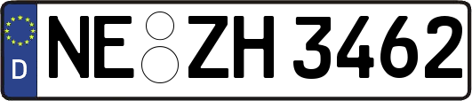 NE-ZH3462