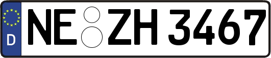 NE-ZH3467