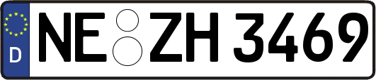 NE-ZH3469