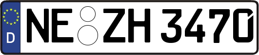 NE-ZH3470