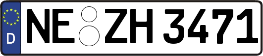 NE-ZH3471