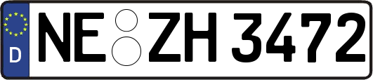 NE-ZH3472