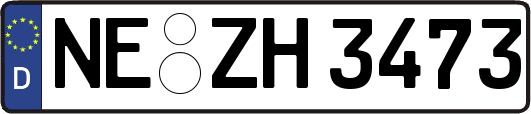 NE-ZH3473