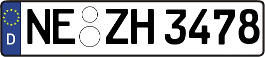 NE-ZH3478