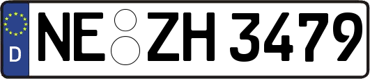 NE-ZH3479