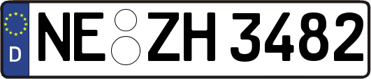 NE-ZH3482