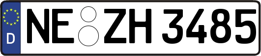 NE-ZH3485