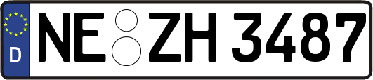 NE-ZH3487