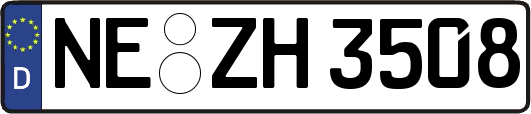 NE-ZH3508