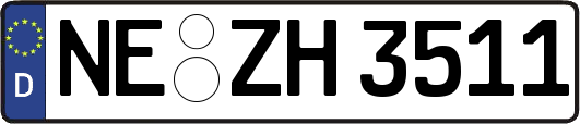 NE-ZH3511