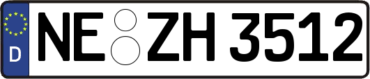 NE-ZH3512