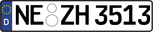 NE-ZH3513