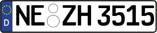 NE-ZH3515
