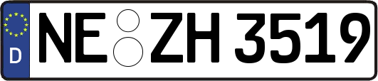 NE-ZH3519