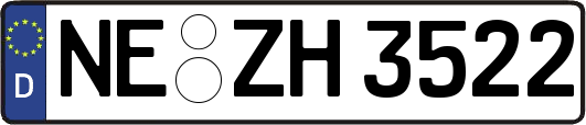 NE-ZH3522