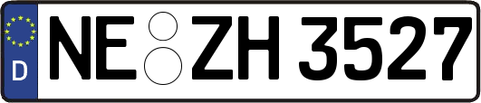 NE-ZH3527
