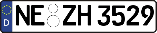NE-ZH3529