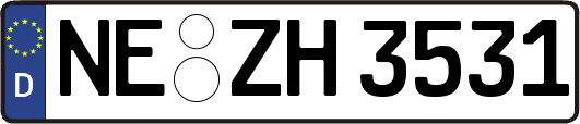 NE-ZH3531