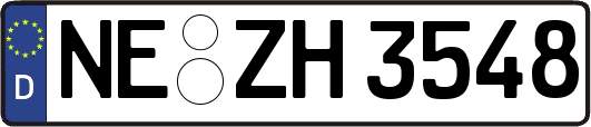 NE-ZH3548