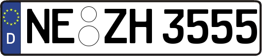 NE-ZH3555