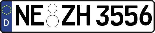 NE-ZH3556