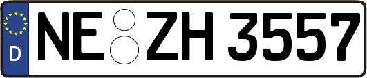 NE-ZH3557