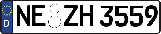 NE-ZH3559