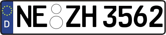 NE-ZH3562
