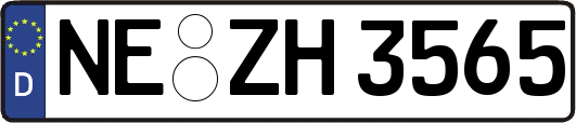 NE-ZH3565