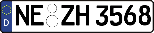 NE-ZH3568