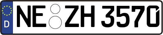 NE-ZH3570