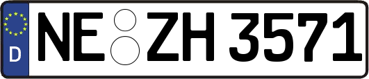 NE-ZH3571