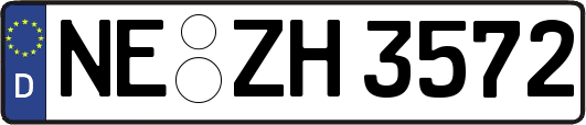 NE-ZH3572