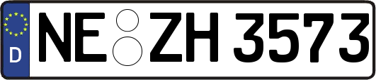 NE-ZH3573