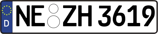NE-ZH3619
