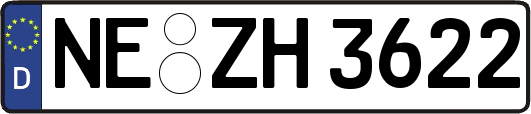 NE-ZH3622